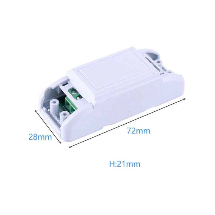 SEPARATORE 0-10V a 0-10V