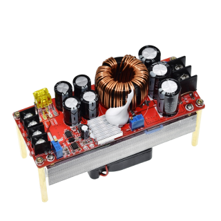 Regolatore Step-Up 22A