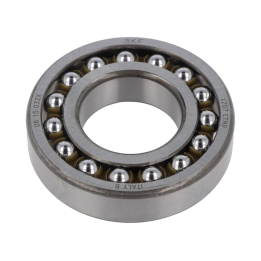 SKF1207ETN9 Skf - Cuscinetto: volventi a sfere, a due file