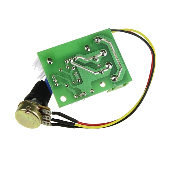 Regolatore 220Vac 2000W