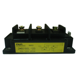 2MBI100L-120