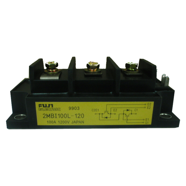 2MBI100L-120