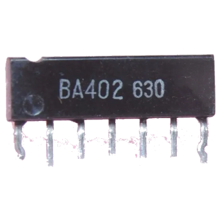 BA402
