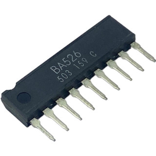 BA526