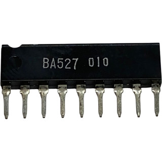 BA527