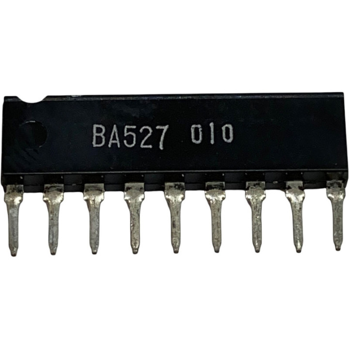 BA527