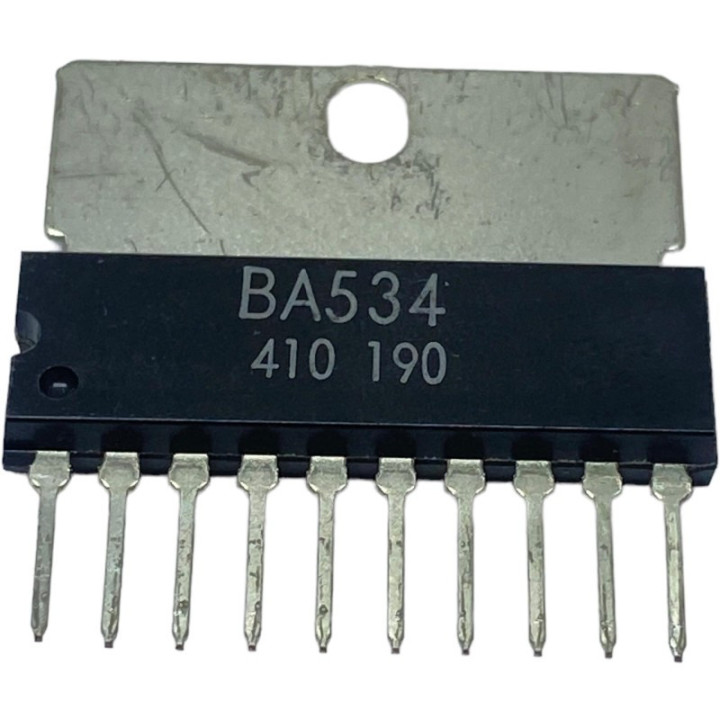 BA534