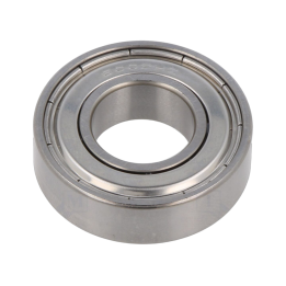 SKFW6002-2Z Skf - Cuscinetto: volventi a sfere, a una fila