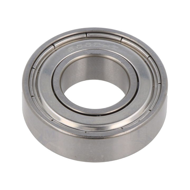 SKFW6002-2Z Skf - Cuscinetto: volventi a sfere, a una fila