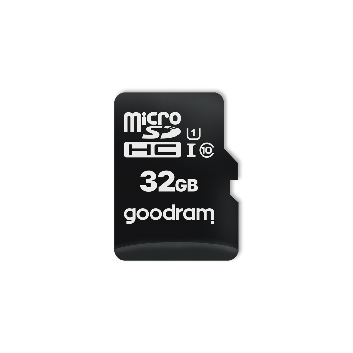 microSD 32GB CARD class 10 UHS