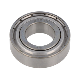 SKFW6003-2Z Skf - Cuscinetto: volventi a sfere, a una fila