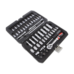 YT-14501 Yato - Set di chiavi Materiale: plastica