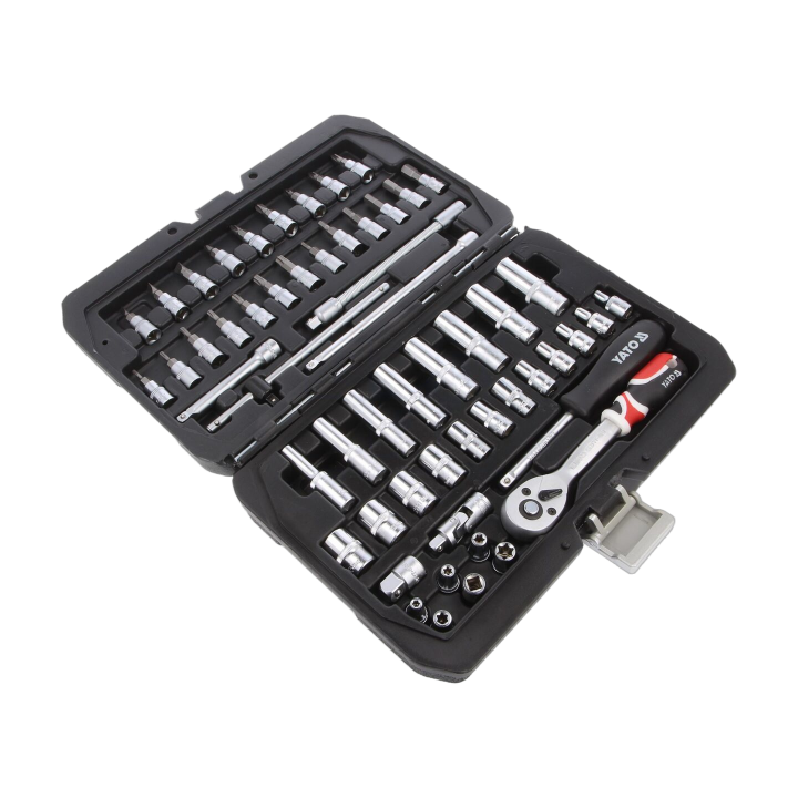 YT-14501 Yato - Set di chiavi Materiale: plastica