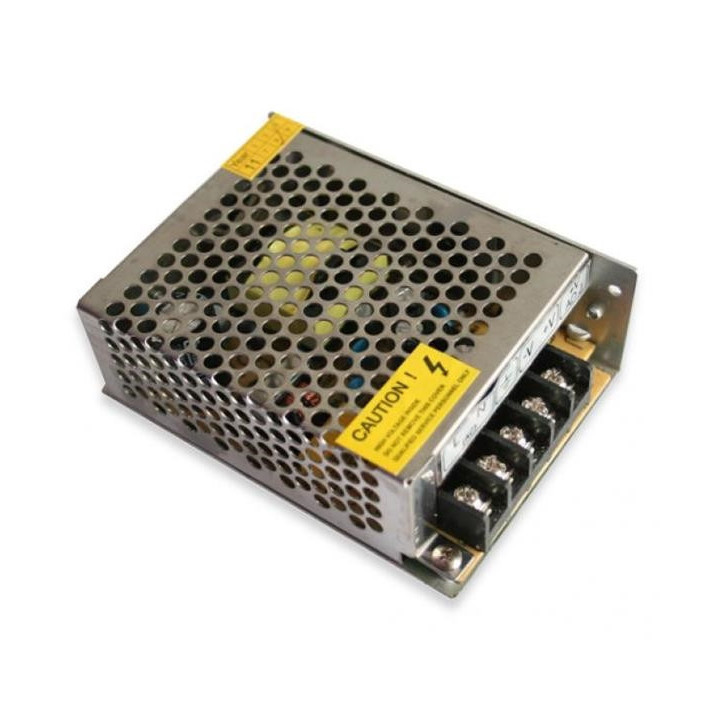 Alimentatore switching 15W 12V 1,3A