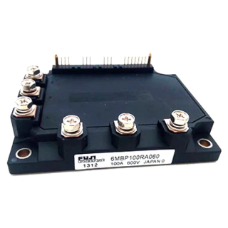 6MBP100RA060