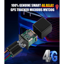 MV730-4G Tracker