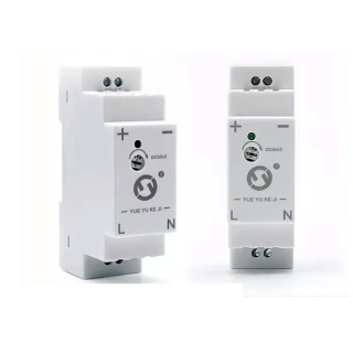 Alimentatore 12V 1A din