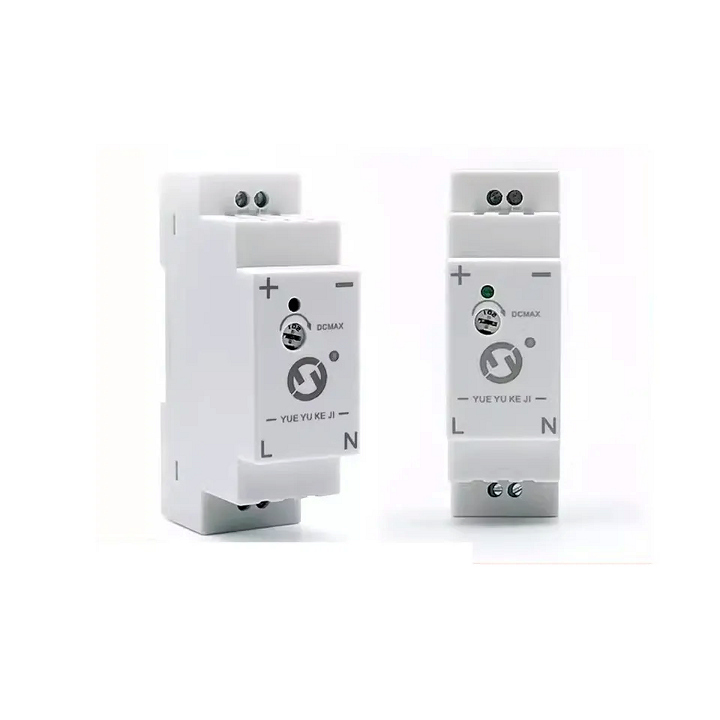 Alimentatore 12V 1A din