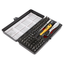 WIHA.39971 Wiha - Set di chiavi Supporto: esagonale