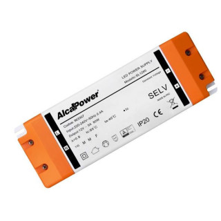 Alimentatore 12V  5A 60W