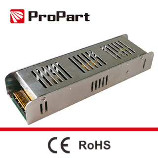 Alimentatore 24V 15A 360W