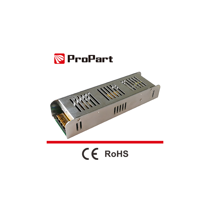 Alimentatore 24V 15A 360W