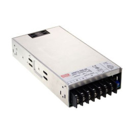 RSP-500-48 Mean Well - Alimentatore: impulsi da incasso,m...