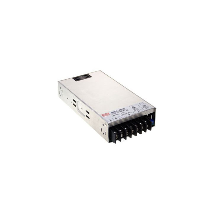 RSP-500-48 Mean Well - Alimentatore: impulsi da incasso,m...