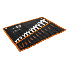 NEO-09-752 Neo Tools - Chiave: chiave combinata-set accia...