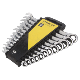 STL-STMT82847-0 Stanley - Chiave: chiave combinata-set cr...