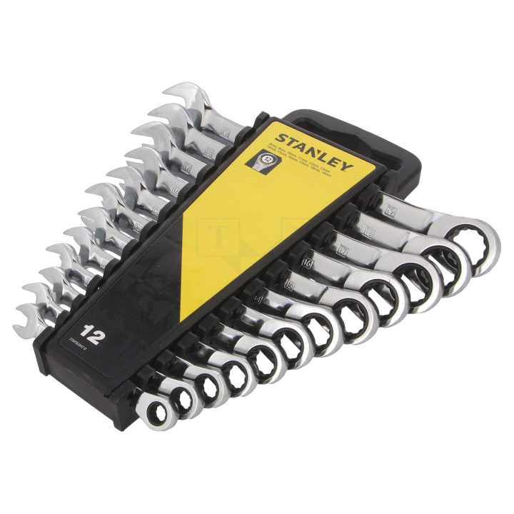 STL-STMT82847-0 Stanley - Chiave: chiave combinata-set cr...