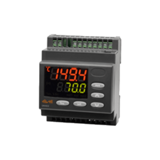 DR4020 - 4-20mA - 12-24Vac-dc