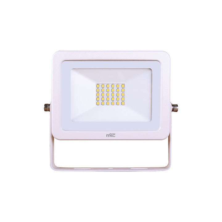 FARO LED 230Vac - 20W - 4000k - BIANCO