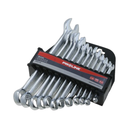 PRE-CSPANNER-12 Proline - Chiave: chiave combinata-set ac...