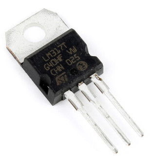 LM317T