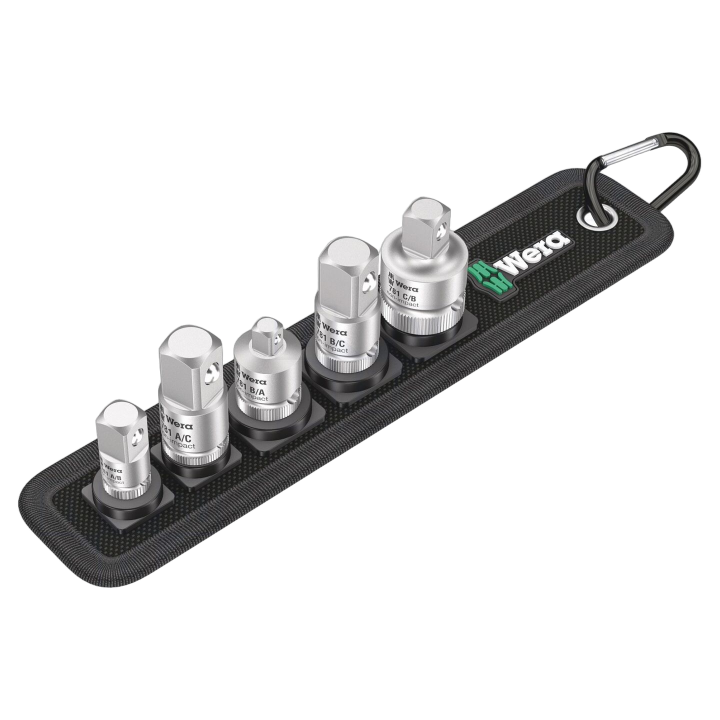 WERA.05042680001 Wera - Riduzione 6pz.