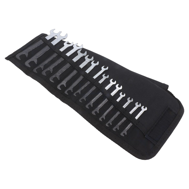 ST-96400651 Stahlwille - Chiave: chiave piatta-set 15pz.