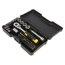 STL-STMT82672-0 Stanley - Set di chiavi a tubo