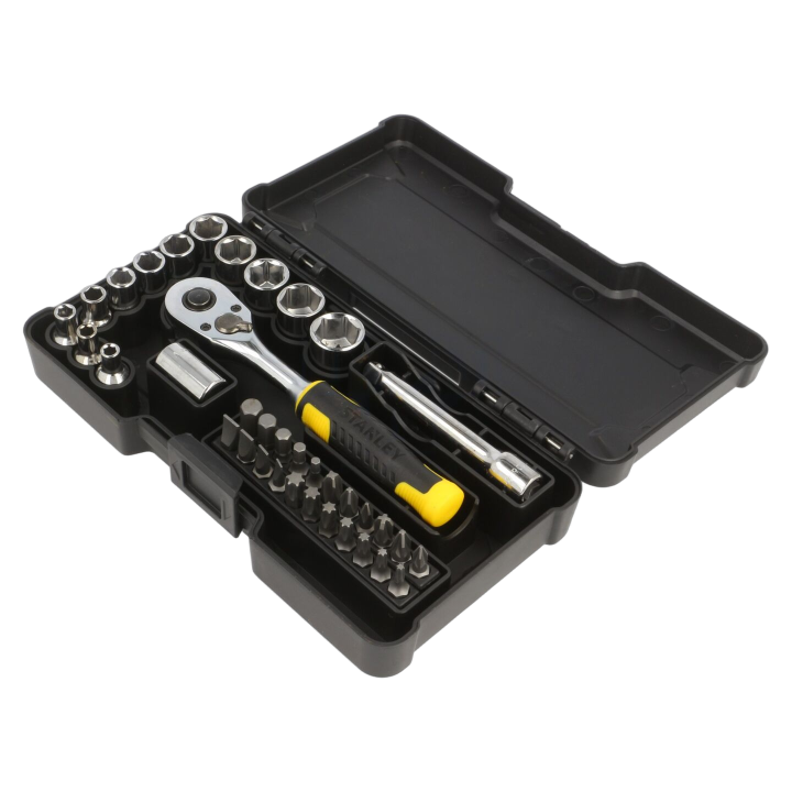 STL-STMT82672-0 Stanley - Set di chiavi a tubo