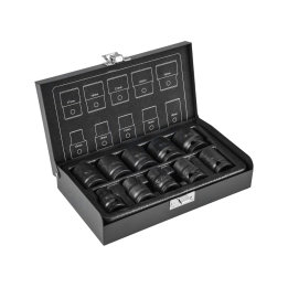 NEO-12-101 Neo Tools - Socket: specialist-set socket spanner