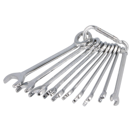 D-940 Donau Elektronik - Chiave: chiave combinata-set acc...