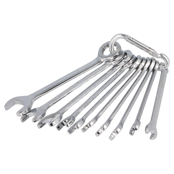 D-940 Donau Elektronik - Chiave: chiave combinata-set acc...