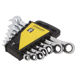 STL-STMT82846-0 Stanley - Chiave: chiave combinata-set cr...