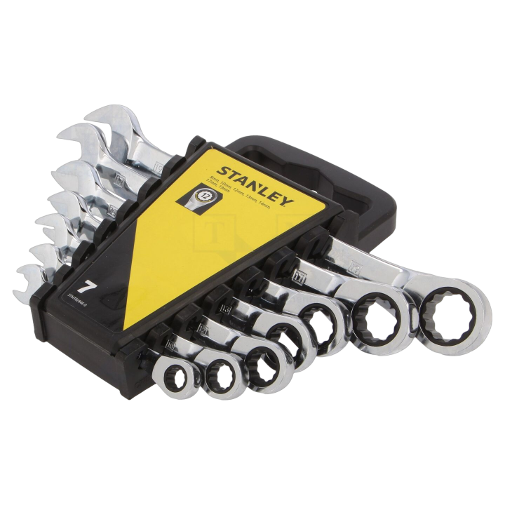 STL-STMT82846-0 Stanley - Chiave: chiave combinata-set cr...