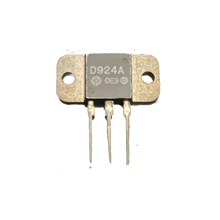 2SD924