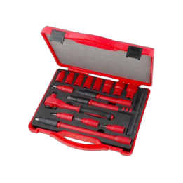 NB-KEYISO-S01 Newbrand - Set di chiavi isolato,a tubo
