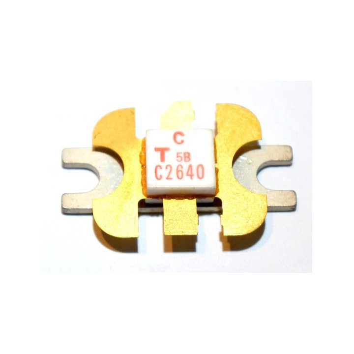 2SC2640
