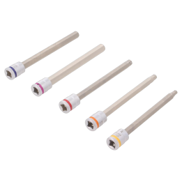 WERA.05003345001 Wera - Set di chiavi a tubo