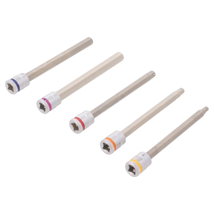 WERA.05003345001 Wera - Set di chiavi a tubo