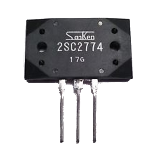 2SC2774